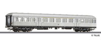 13851 | Reisezugwagen „Silberling“  DB -werksseitig ausverkauft-
