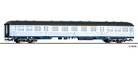 13857 | Reisezugwagen „Silberling“ DB -werksseitig ausverkauft-