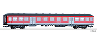 13860 | Reisezugwagen  DBAG -werksseitig ausverkauft-