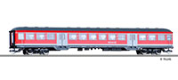 13866 | Reisezugwagen DB AG -werksseitig ausverkauft-
