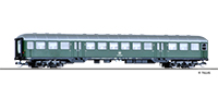 13867 | Passenger coach PRESS -sold out-