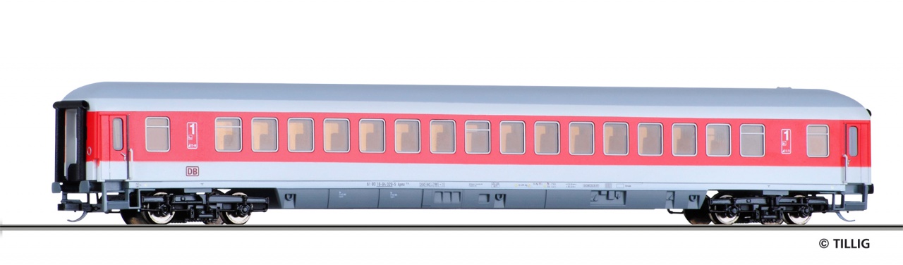 16100 | Passenger coach DB AG -sold out-