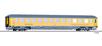 16201 | Messwagen DB AG -werksseitig ausverkauft-
