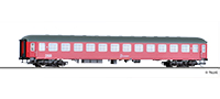 16203 | Liegewagen DSB -werksseitig ausverkauft-