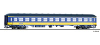 16204 | Reisezugwagen NS -werksseitig ausverkauft-