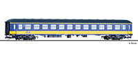 16205 | Reisezugwagen NS -werksseitig ausverkauft-