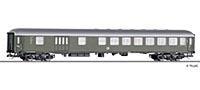 16219 | Passenger coach DB