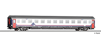 16253 | Reisezugwagen SNCB