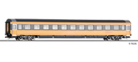 16257 | Reisezugwagen RegioJet