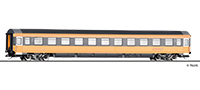 16258 | Reisezugwagen RegioJet