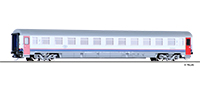 16270 | Reisezugwagen SNCB -werksseitig ausverkauft-