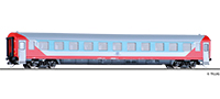 16277 | Reisezugwagen PKP  -werksseitig ausverkauft-