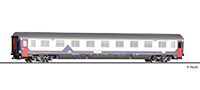 16284 | Reisezugwagen SNCB