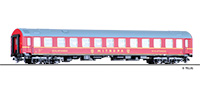 16361 | Schlafwagen DR -werksseitig ausverkauft-