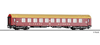 16362 | Schlafwagen DR