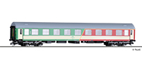16402 | Reisezugwagen PKP  -werksseitig ausverkauft-