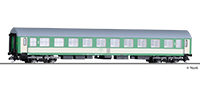 16403 | Reisezugwagen PKP -werksseitig ausverkauft-