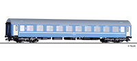 16404 | Couchette coach PKP -sold out-