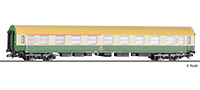 16421 | Reisezugwagen 1./2. Klasse DB AG
