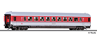 16501 | Reisezugwagen 2. Klasse DB AG -werksseitig ausverkauft-
