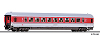16501 | 2nd class passenger coach DB AG -sold out-