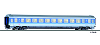 16506 | Reisezugwagen DB -werksseitig ausverkauft-