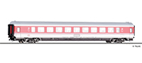 16516 | Passenger coach DB