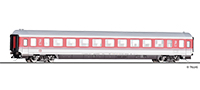 16517 | Passenger coach DB