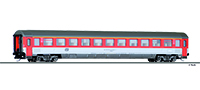 16520 | 1st class passenger coach CD -sold out-