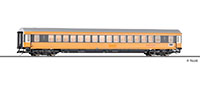16522 | Passenger coach RegioJet