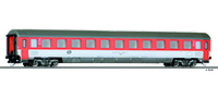 16530 | Reisezugwagen 2. Klasse CD -werksseitig ausverkauft