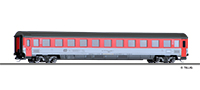 16532 | Passenger coach CD -sold out-