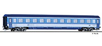 16538 | Passenger coach CD -sold out-