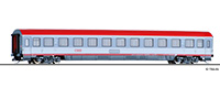 16540 | Reisezugwagen ÖBB -werksseitig ausverkauft-