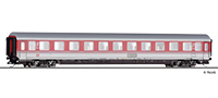 16541 | Passenger coach DB