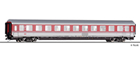 16542 | Passenger coach DB