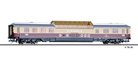 16551 | Dome car DB -sold out-