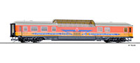 16552 | Dome car DB -sold out-
