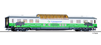 16553 | Dome car -sold out-