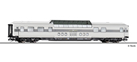 16554 | Aussichtswagen RailAdventure GmbH -werksseitig ausverkauft-