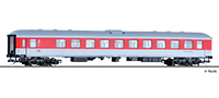 16571 | Recliner coach DB NachtZug -sold out-