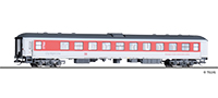 16572 | Recliner coach CNL (CH)