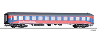 16583 | Couchette coach BahnTouristikExpress -sold out-