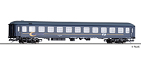 16584 | Couchette coach NS