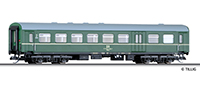 16600 | 2nd class passenger coach DR -sold out-