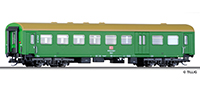 16601 | 2nd class baggage car DB AG -sold out-