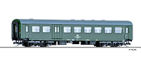 16602 | Passenger coach DR -sold out-