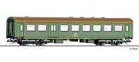 16603 | Passenger coach DR