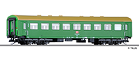 16620 | Reisezugwagen 2. Klasse DB AG -werksseitig ausverkauft-