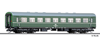 16621 | 2nd class passenger coach DR -sold out-